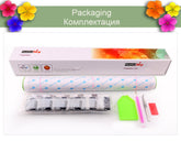 Diy Digital Oil Painting Diamond Painting Living Room